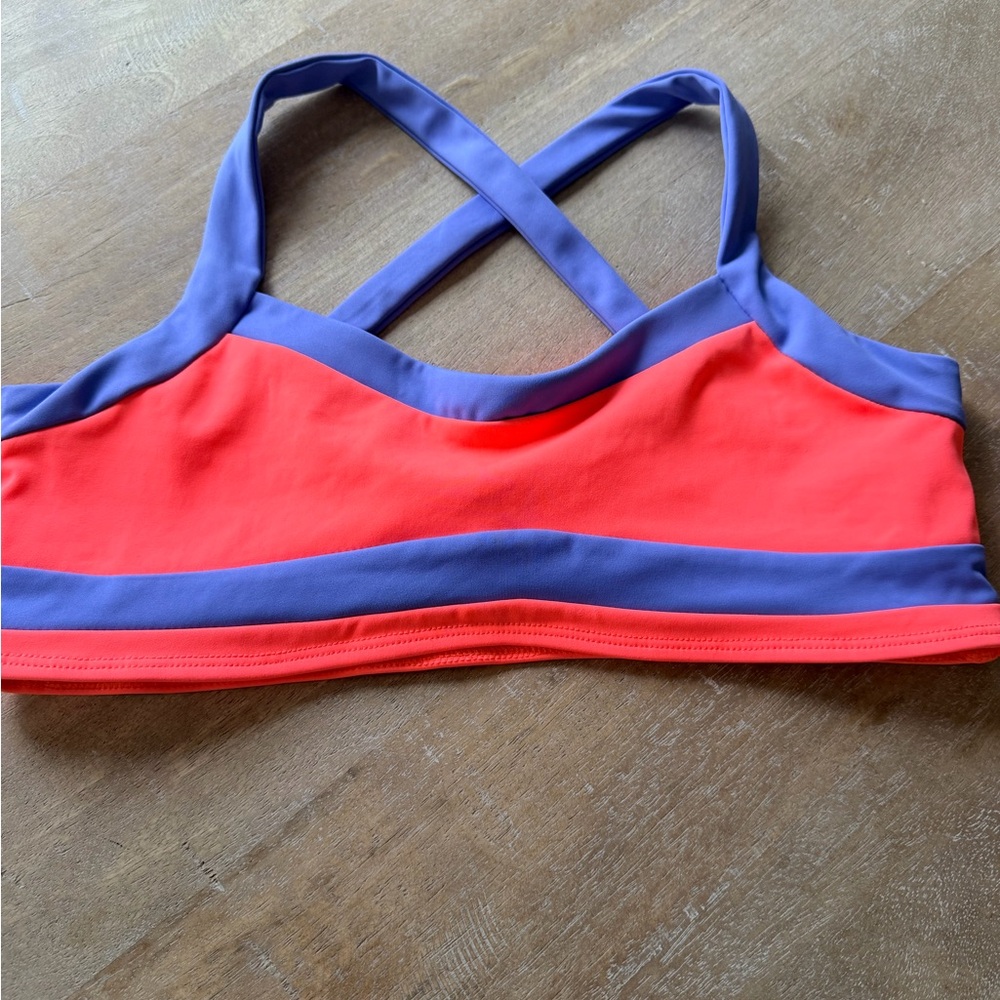 Tiger Friday Blade Bra